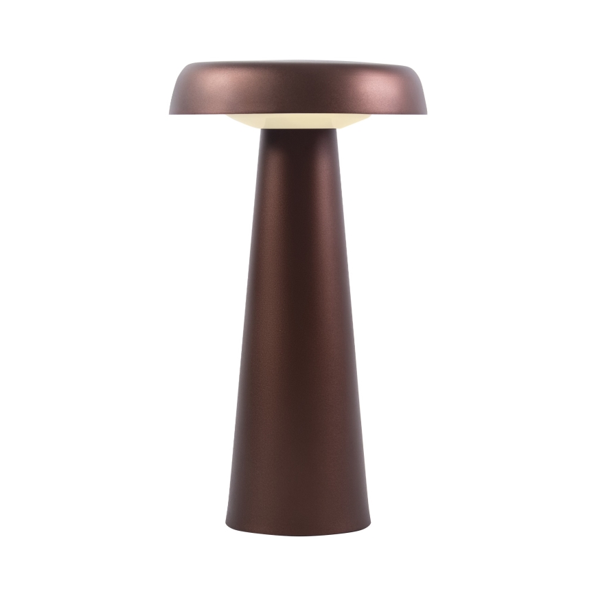 DFTP by Nordlux - LED pritemdomas stalinis lauko šviestuvas ARCELLO LED/2,8W/3,7V IP54