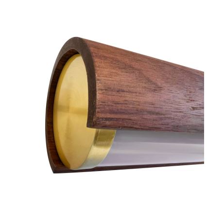 DFTP by Nordlux - LED reguliuojama pakabinama liustra ant troselio AKENO LED/25W/230V 3000K uosis