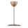 DFTP by Nordlux - LED reguliuojama pakabinama liustra ARTIST LED/14W/230V 3000K