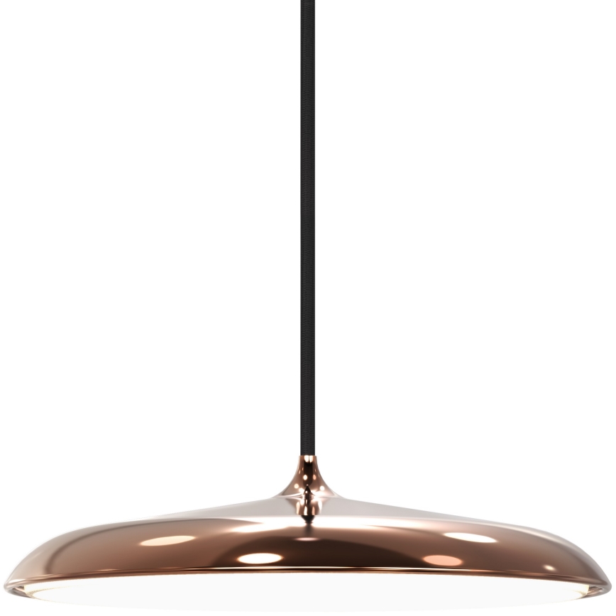 DFTP by Nordlux - LED reguliuojama pakabinama liustra ARTIST LED/14W/230V 3000K