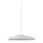 DFTP by Nordlux - LED Reguliuojamas pakabinamas sietynas ARTIST LED/14W/230V diametras 25 cm smėlio spalva