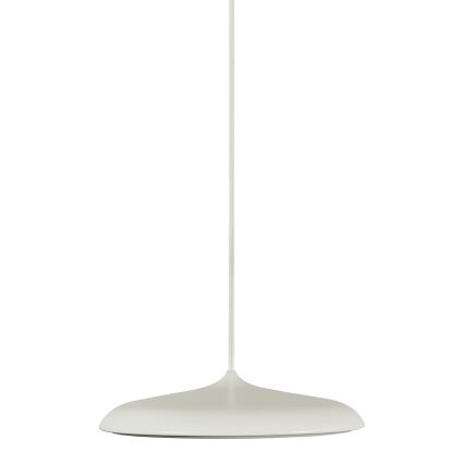 DFTP by Nordlux - LED Reguliuojamas pakabinamas sietynas ARTIST LED/14W/230V diametras 25 cm smėlio spalva
