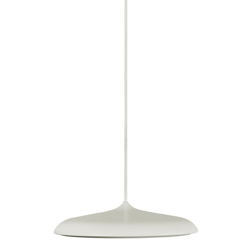 DFTP by Nordlux - LED Reguliuojamas pakabinamas sietynas ARTIST LED/14W/230V diametras 25 cm smėlio spalva