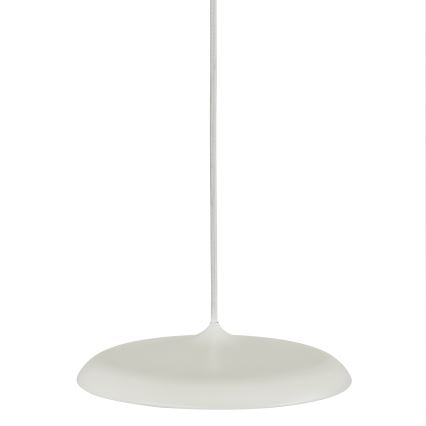 DFTP by Nordlux - LED Reguliuojamas pakabinamas sietynas ARTIST LED/14W/230V diametras 25 cm smėlio spalva
