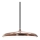 DFTP by Nordlux - LED Reguliuojamas pakabinamas sietynas ARTIST LED/14W/230V diametras 25 cm varis