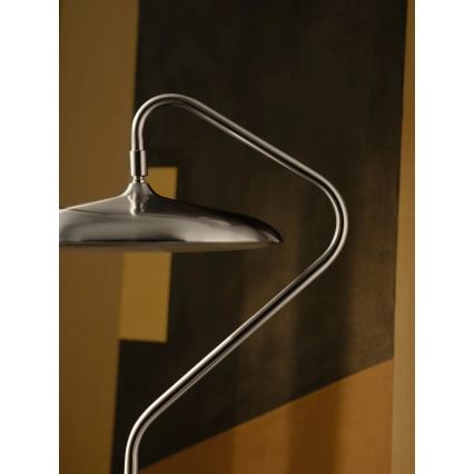 DFTP by Nordlux - LED stalinis šviestuvas ARTIST LED/15W/230V, nerūdijančio plieno