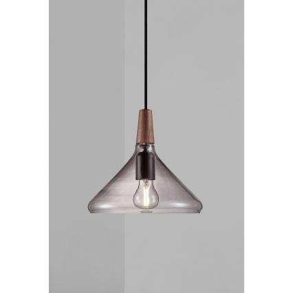 DFTP by Nordlux - Pakabinamas sietynas NORI 1xE27/40W/230V