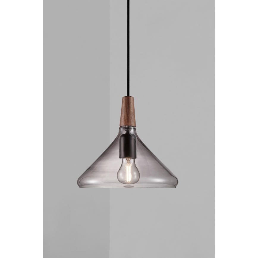 DFTP by Nordlux - Pakabinamas sietynas NORI 1xE27/40W/230V