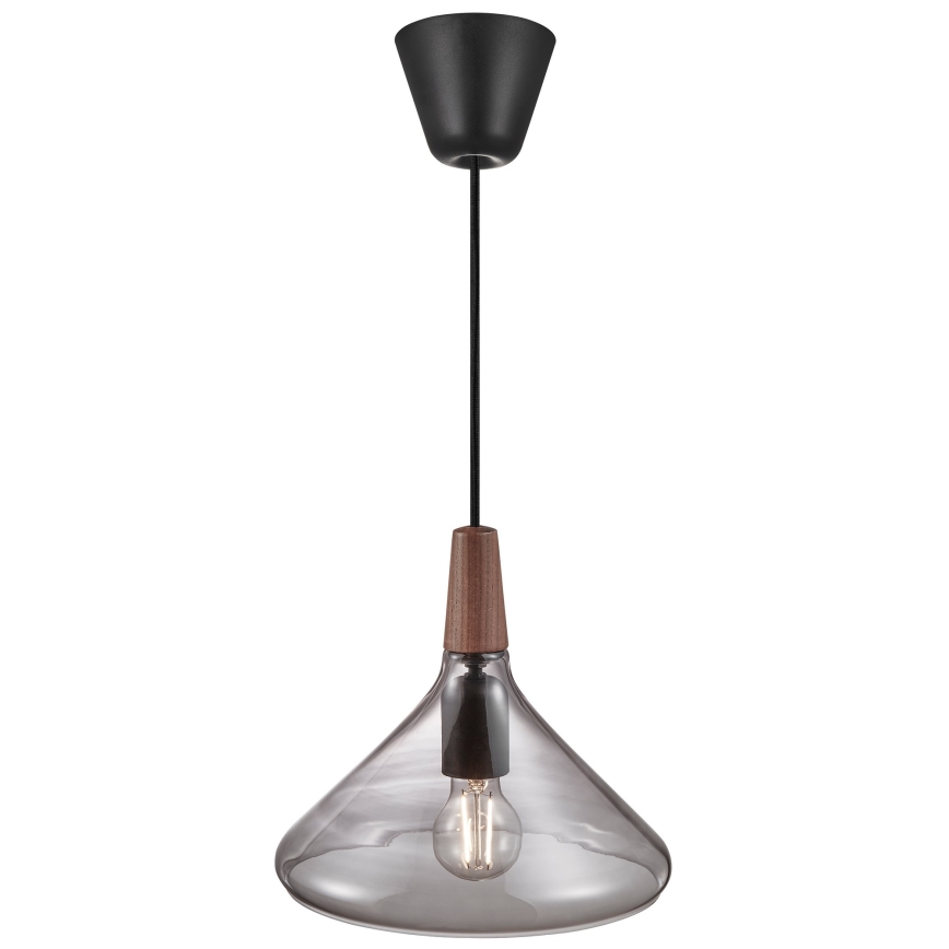 DFTP by Nordlux - Pakabinamas sietynas NORI 1xE27/40W/230V