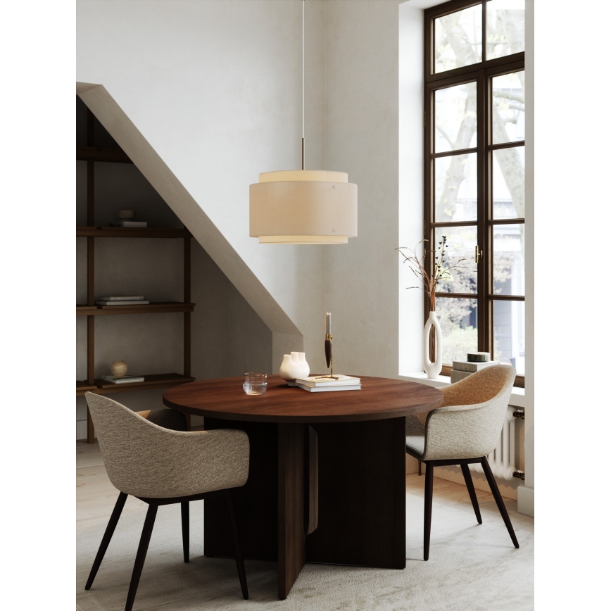 DFTP by Nordlux - Pakabinamas sietynas TAKAI 1xE27/25W/230V