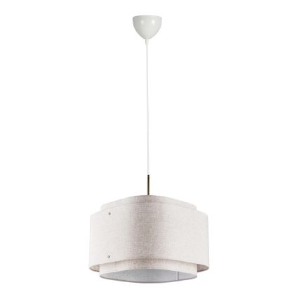 DFTP by Nordlux - Pakabinamas sietynas TAKAI 1xE27/25W/230V