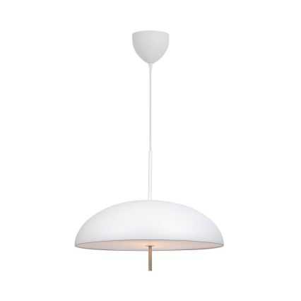 DFTP by Nordlux - Pakabinamas sietynas VERSALE 2xE27/15W/230V balta