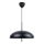 DFTP by Nordlux - Pakabinamas sietynas VERSALE 2xE27/15W/230V juoda