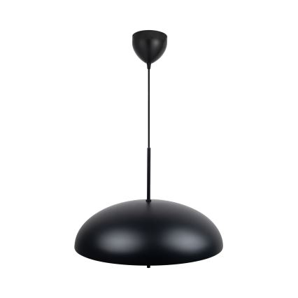 DFTP by Nordlux - Pakabinamas sietynas VERSALE 2xE27/15W/230V juoda