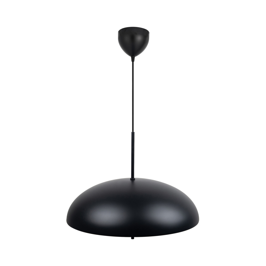 DFTP by Nordlux - Pakabinamas sietynas VERSALE 2xE27/15W/230V juoda