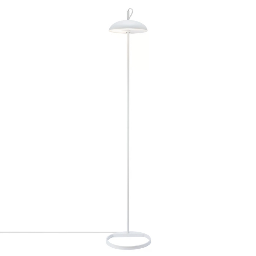 DFTP by Nordlux - pastatoma lempa VERSALE 3xG9/3W/230V balta