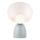 DFTP by Nordlux - Stalinis šviestuvas HELLO 1xE14/25W/230V pilka