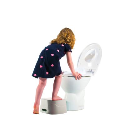 DiaperChamp - Puodukas 3in1 mėlyna