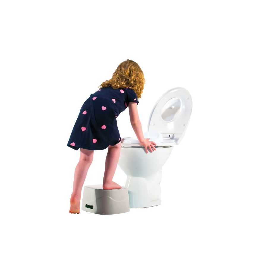 DiaperChamp - Puodukas 3in1 mėlyna
