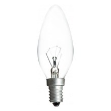 Didelio našumo elektros lemputė E14/40W/230V