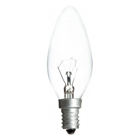 Didelio našumo elektros lemputė E14/60W/230V