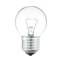Didelio našumo elektros lemputė E27/60W/230V