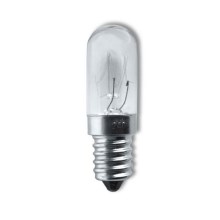 Didelio našumo halogeninė elektros lemputė E14/15W/230V