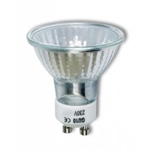 Didelio našumo halogeninė elektros lemputė GU10/20W/230V