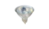 Didelio našumo halogeninė elektros lemputė GU5,3/MR16/20W/12V