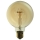 Didelio našumo halogeninė lemputė SELEBY G95 E27/60W/230V 2200K