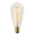 Didelio našumo halogeninė lemputė SELEBY ST64 E27 40W/230V 2200K