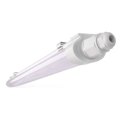 Didelio našumo LED šviestuvas DUSTY LED/36W/230V IP65 4000K