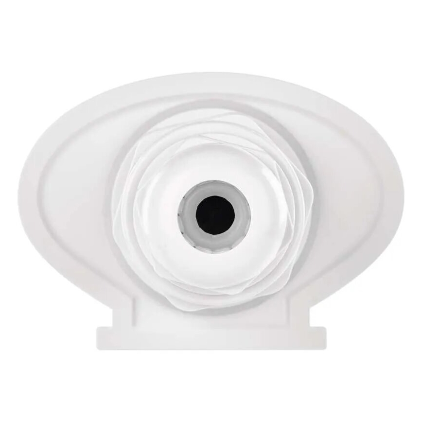 Didelio našumo LED šviestuvas DUSTY LED/36W/230V IP65 4000K