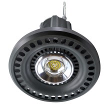 Didelio našumo LED šviestuvas High Bay CREE CHIP LED/150W/230V 120° IP44