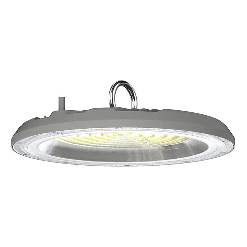Didelio našumo LED šviestuvas High Bay LED/100W/230V 3000/4000/6500K IP65 ø 23,5 cm