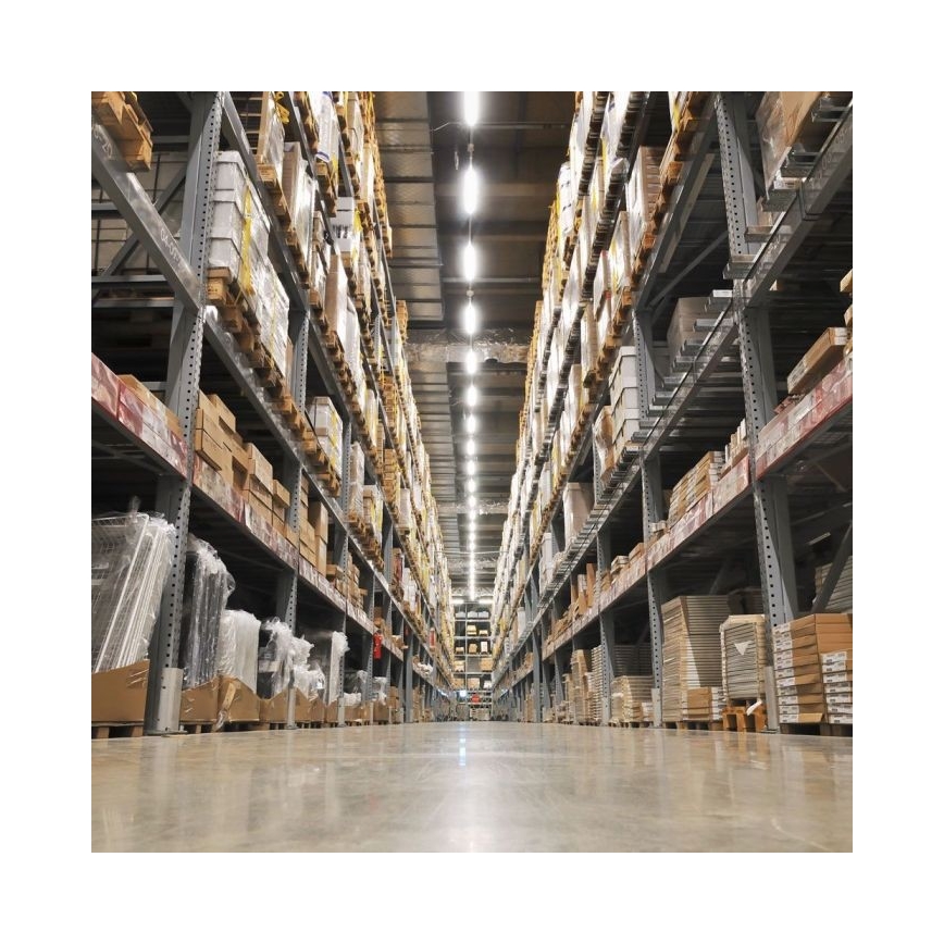 Didelio našumo LED šviestuvas High Bay LED/100W/230V 4000K IP65