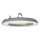 Didelio našumo LED šviestuvas High Bay LED/150W/230V 3000/4000/6500K IP65 ø 27,7 cm