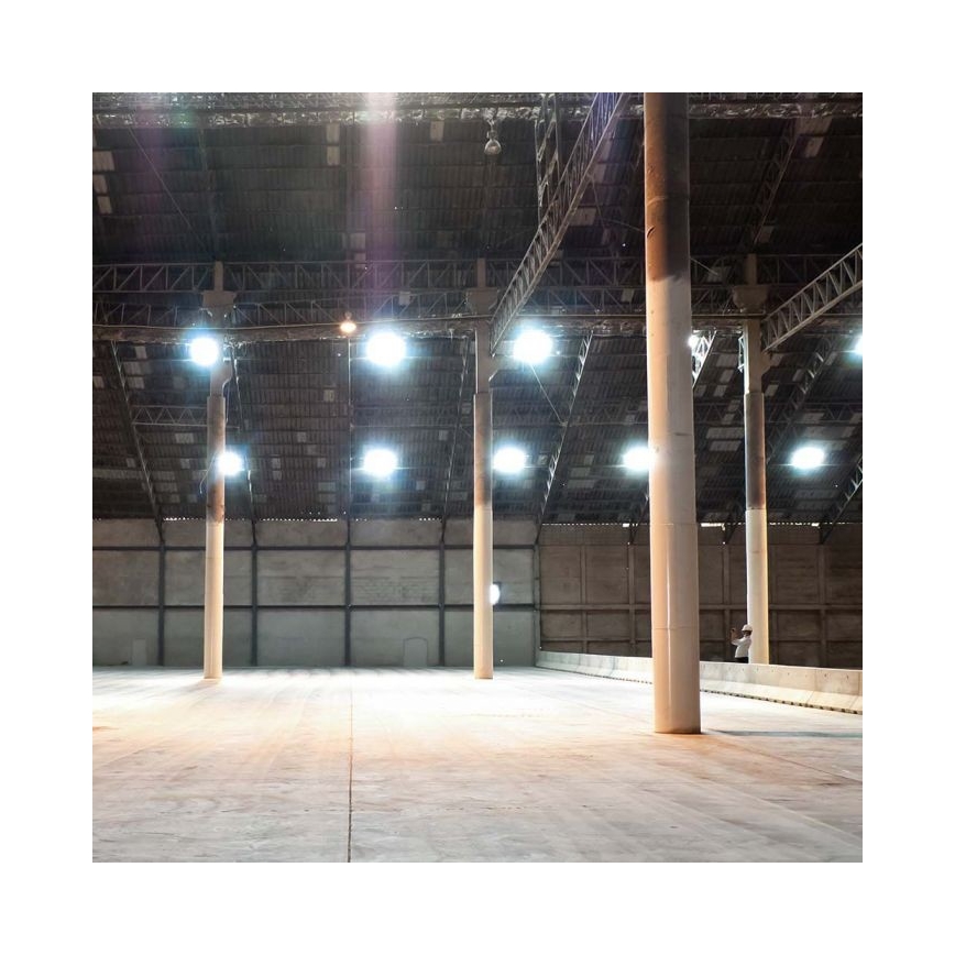 Didelio našumo LED šviestuvas High Bay LED/200W/230V 4000K IP65