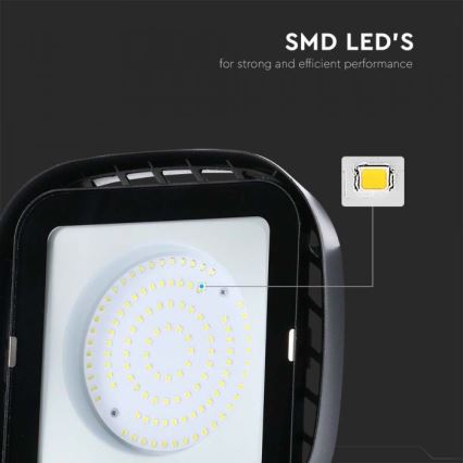 Didelio našumo LED šviestuvas High Bay LED/200W/230V 4000K IP65