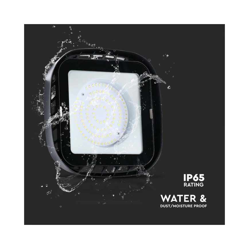 Didelio našumo LED šviestuvas High Bay LED/200W/230V 4000K IP65
