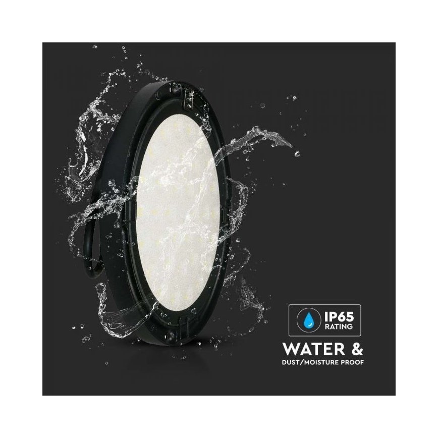 Didelio našumo LED šviestuvas High Bay LED/200W/230V IP65 4000K