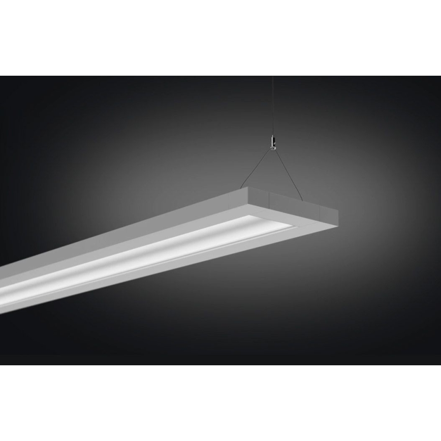 Didelio našumo LED šviestuvas LAS LED/74,8W/230V