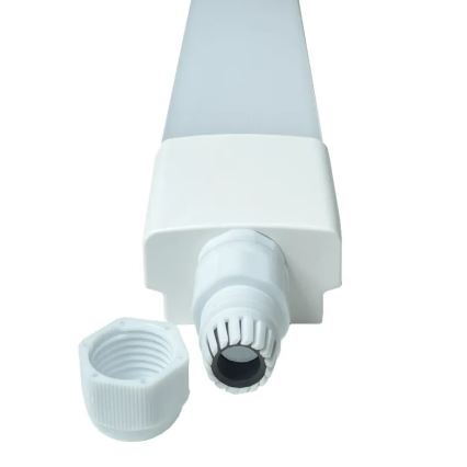 Didelio našumo LED šviestuvas LED/36W/230V 4000K IP65 120 cm