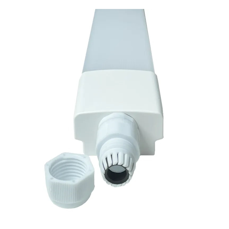 Didelio našumo LED šviestuvas LED/36W/230V 4000K IP65 120 cm