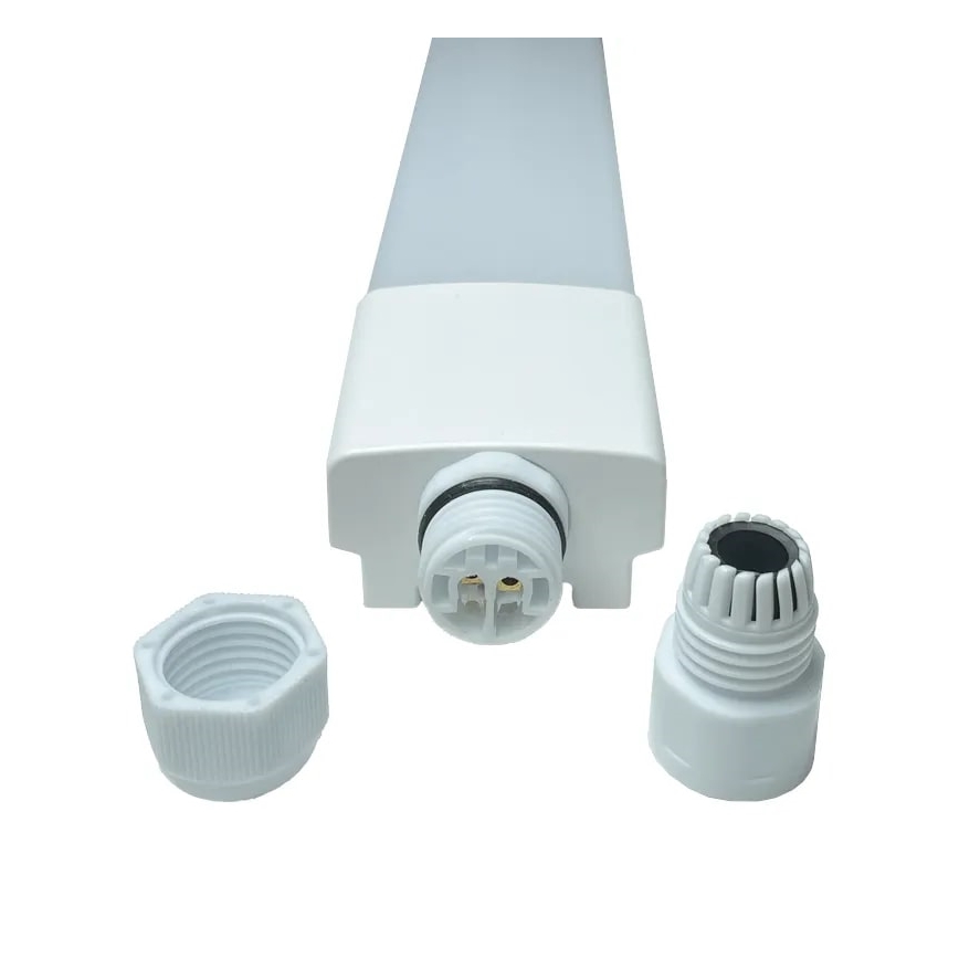 Didelio našumo LED šviestuvas LED/36W/230V 4000K IP65 120 cm