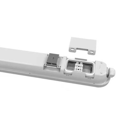 Didelio našumo LED šviestuvas LED/40W/230V 4000K IP65