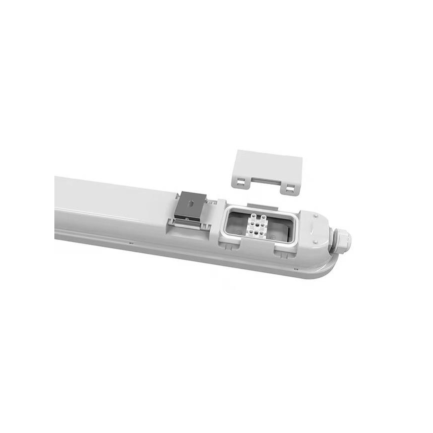 Didelio našumo LED šviestuvas LED/40W/230V 4000K IP65