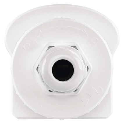 Didelio našumo LED šviestuvas LED/51W/230V IP65 4000K 157 cm