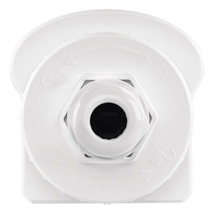 Didelio našumo LED šviestuvas LED/51W/230V IP65 4000K 157 cm