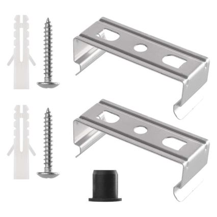 Didelio našumo LED šviestuvas LED/51W/230V IP65 4000K 157 cm